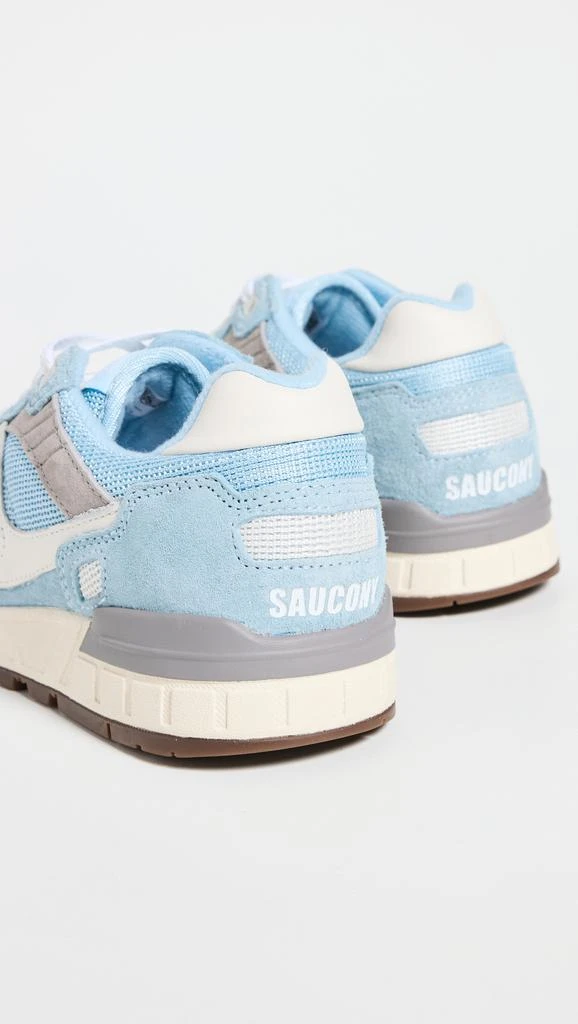 Saucony Shadow 5000 Sneakers 3