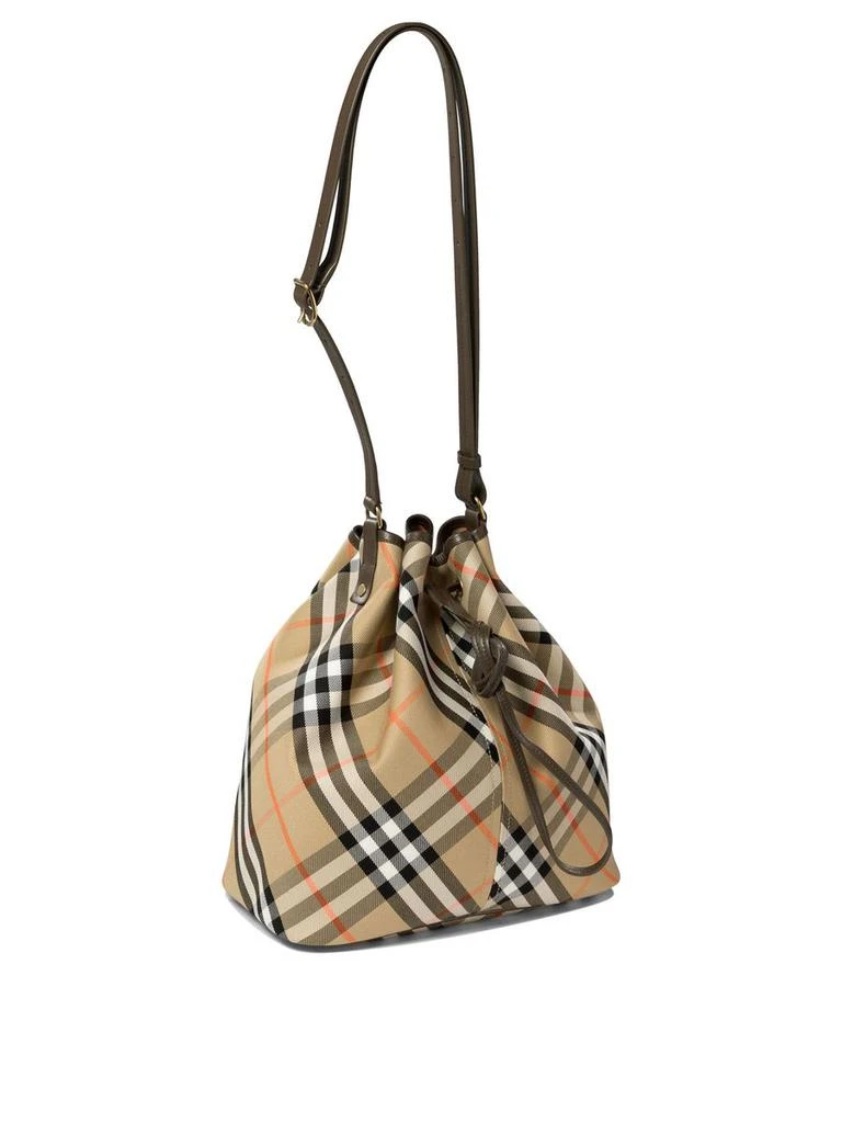 Burberry Burberry "Vintage Check" Shoulder Bag 1