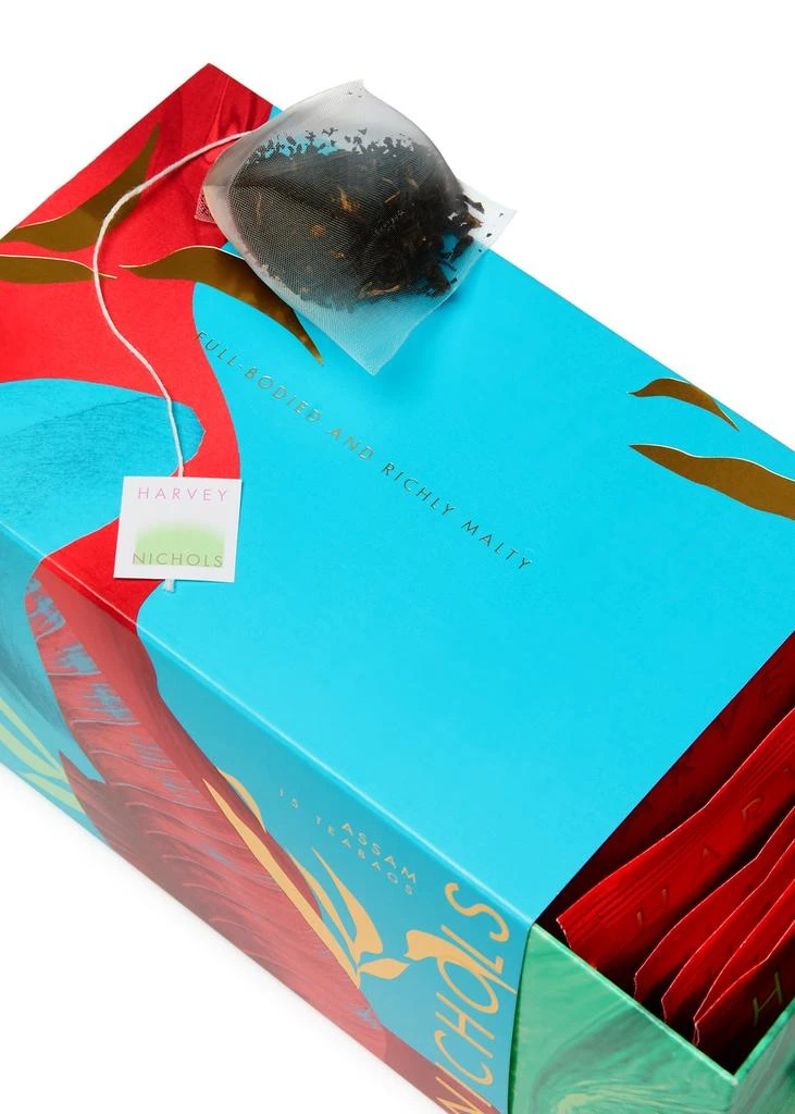 Harvey Nichols Speciality Assam Teabags x 15 4