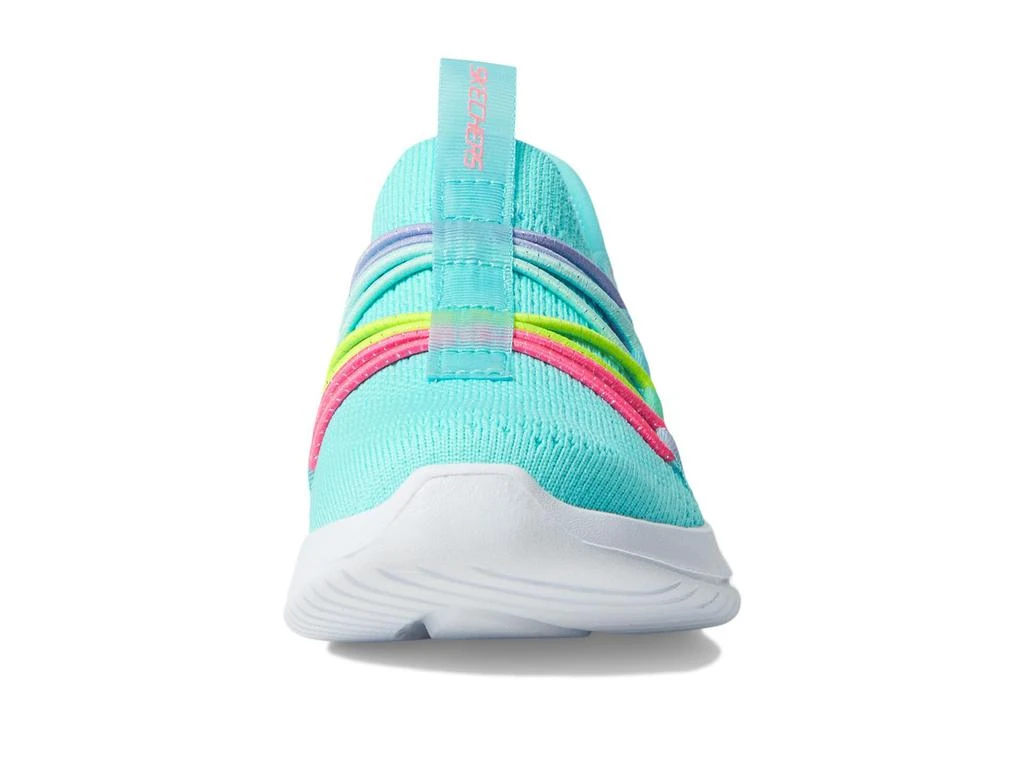 SKECHERS Hands Free Slip-Ins Ultra Flex 3.0 - Bungee Fun (Little Kid/Big Kid) 6