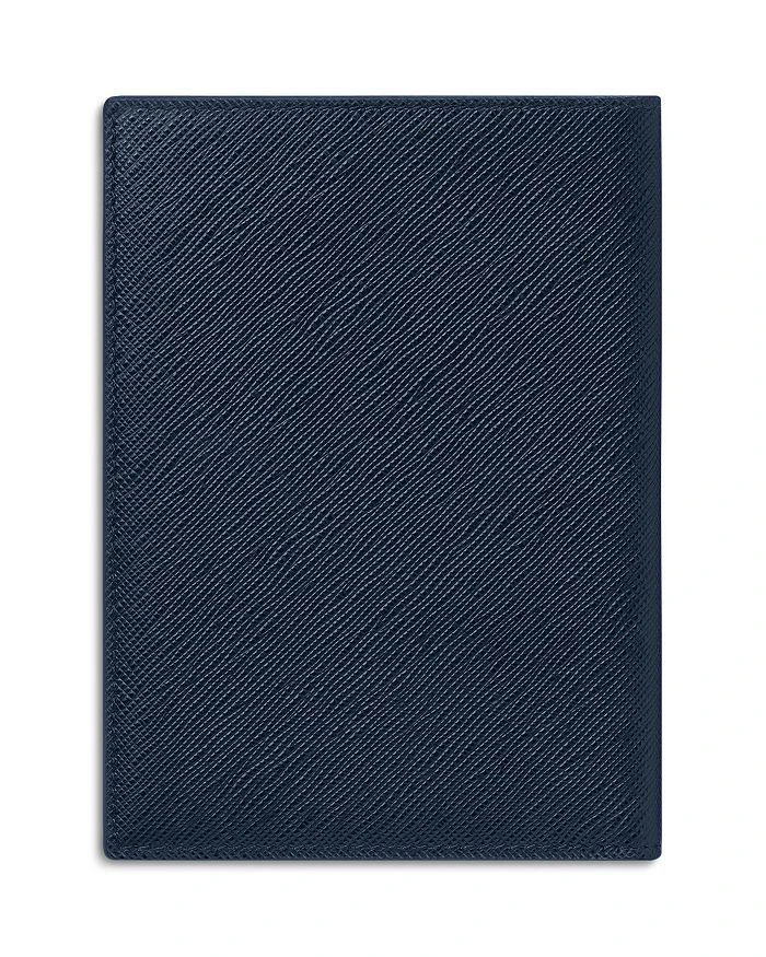 MontBlanc MB Sartorial Passport Holder 4