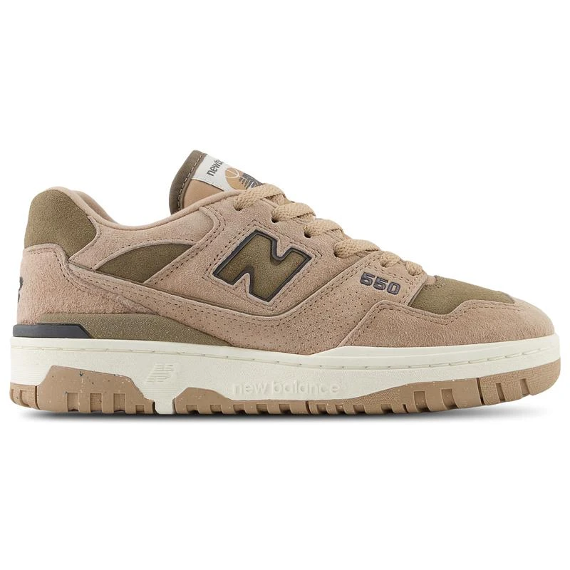 New Balance New Balance 550 - Women's 1