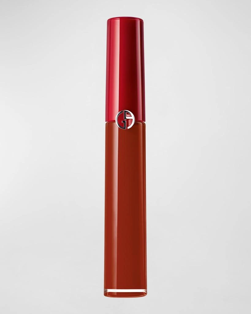 Giorgio Armani Matte Nature Lip Maestro Lipstick 1