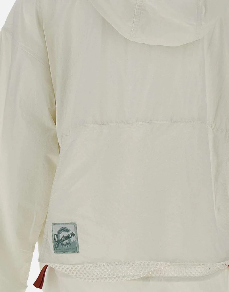 Columbia "Cove beach jacket" 5