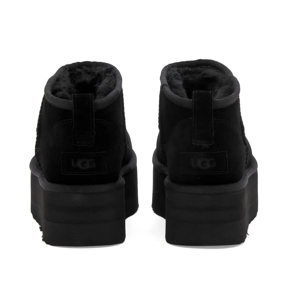 UGG UGG Classic Ultra Mini Platform 3