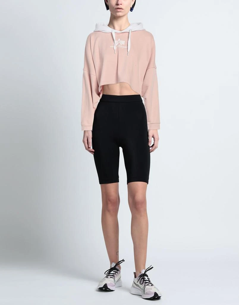 Alpha Industries Hooded sweatshirt 2
