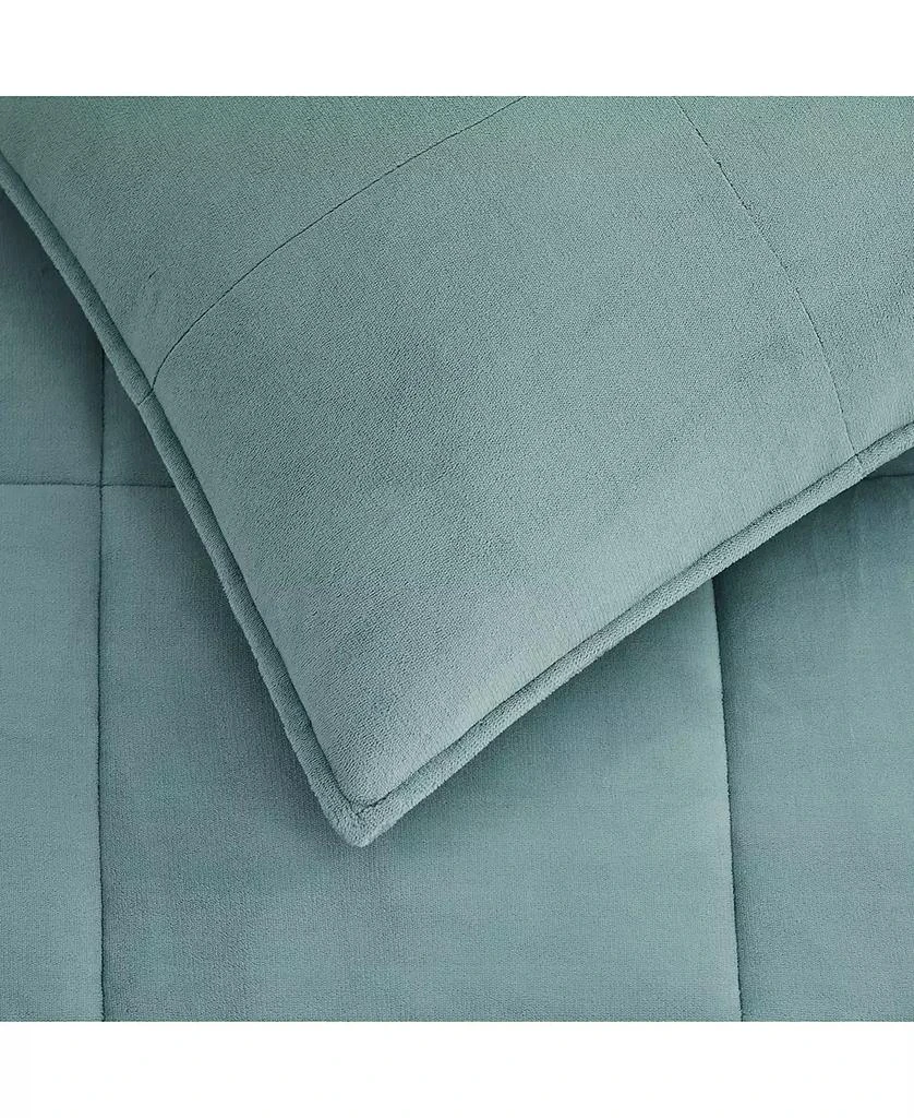 UGG Basia 3-Pc. Comforter Set 4