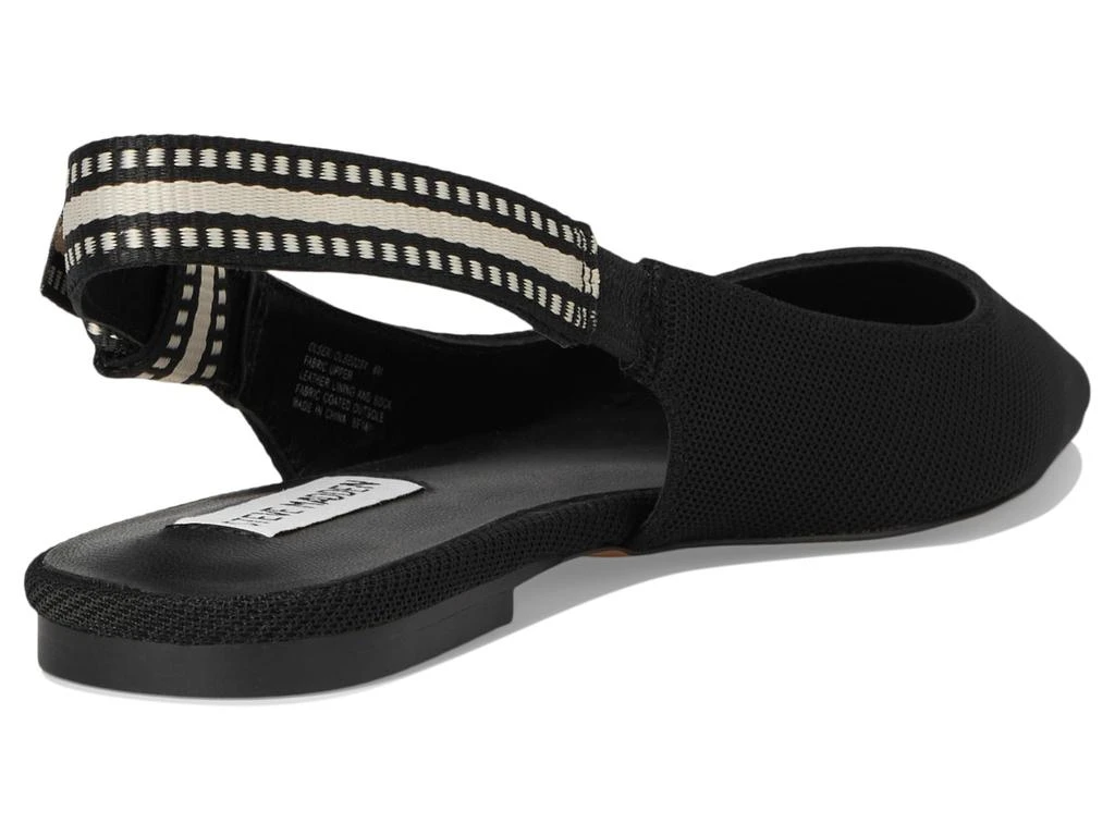 Steve Madden Olsen 5