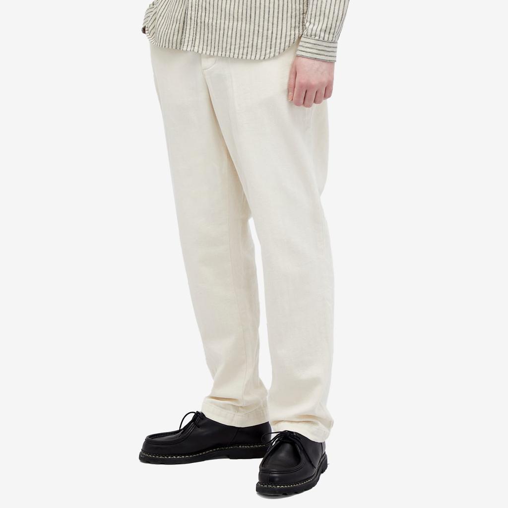 Oliver Spencer Oliver Spencer Drawstring Trousers