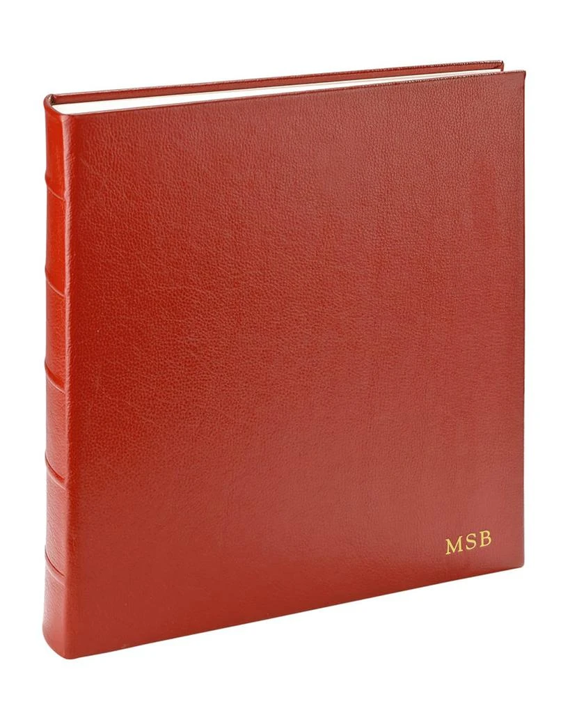 Graphic Image Large Bound Photo Album 1