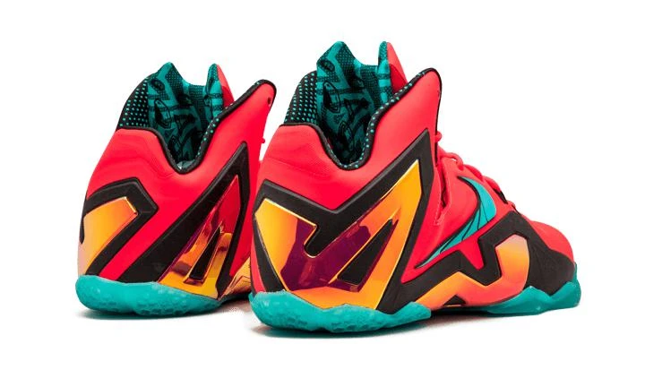 NIKE Nike Lebron 11 Elite 1