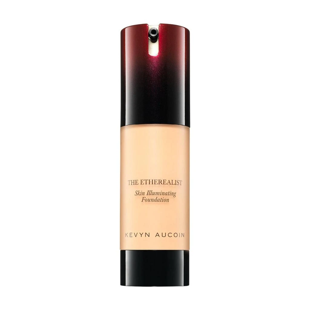 Kevyn Aucoin The Etherealist Skin Illuminating Foundation 6