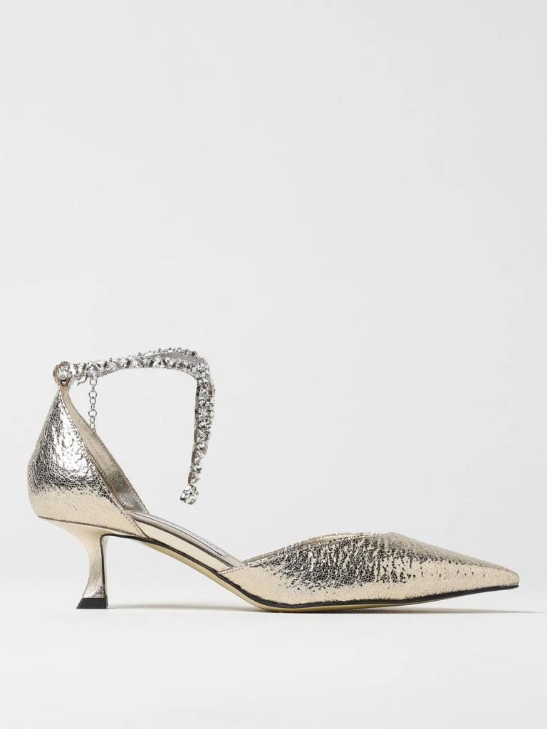 Jimmy Choo Shoes woman Jimmy Choo 1