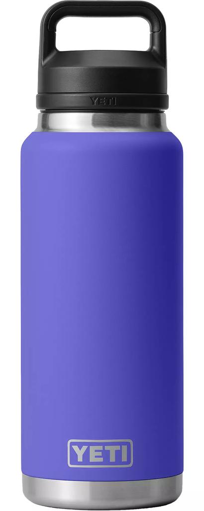 YETI YETI 36 oz. Rambler Bottle with Chug Cap