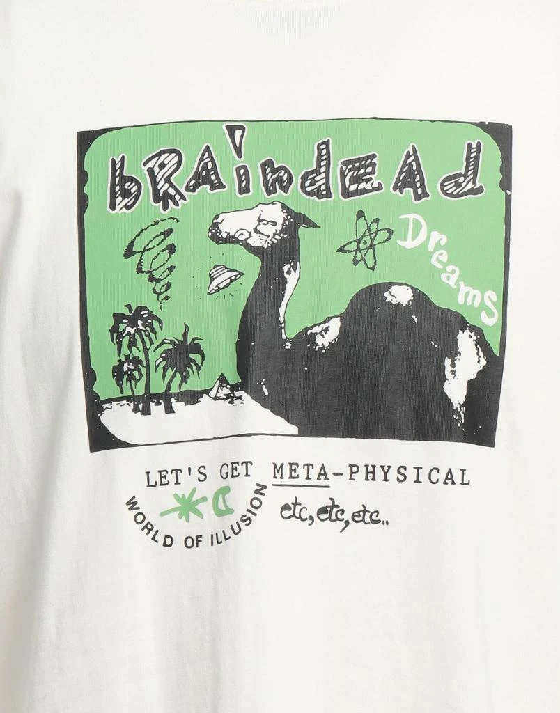 BRAIN DEAD T-shirt 4