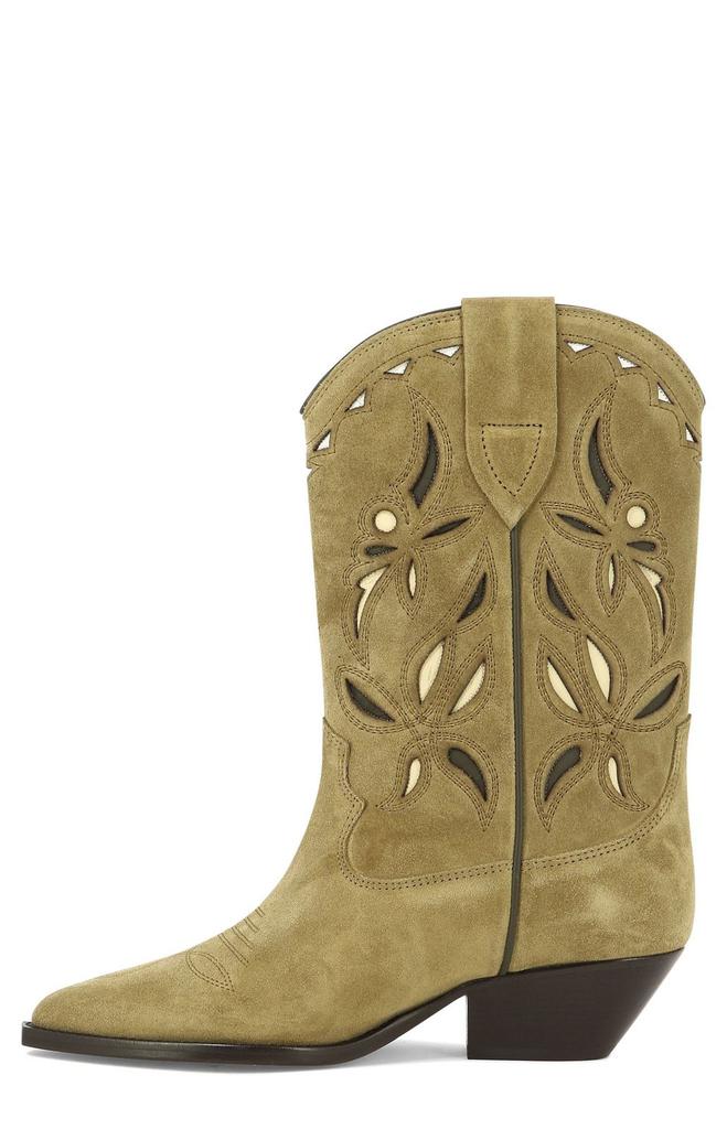 Isabel Marant Isabel Marant Duerto Ankle Boots