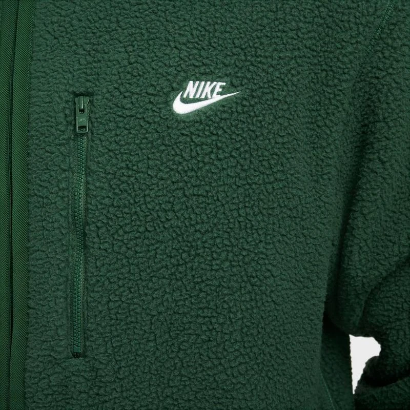NIKE Men's Nike Sportswear Club Fleece Jacket 5