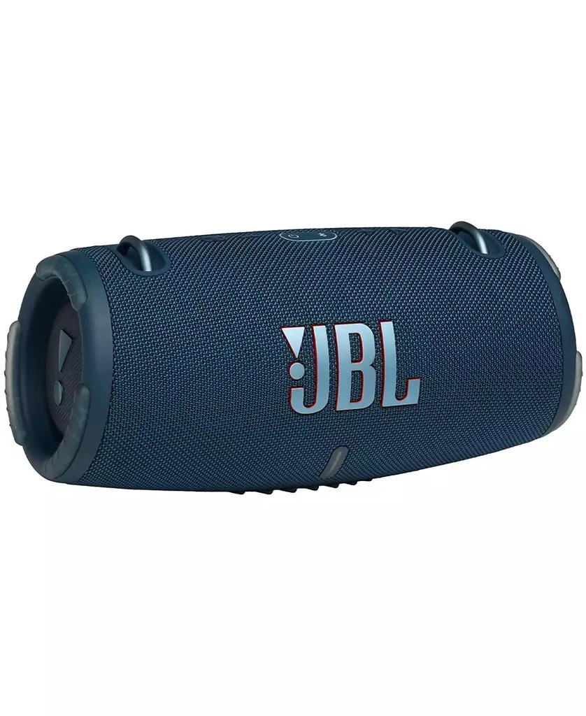 JBL Xtreme 3 Water-Resistant Bluetooth Speaker 1