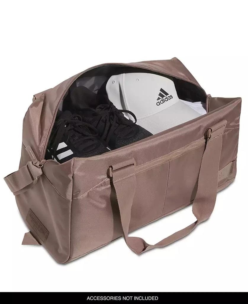 Adidas Women
s Lounge Duffel Bag 3