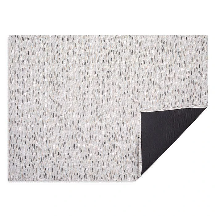 Chilewich Pepper Rug, 72" x 106" 4
