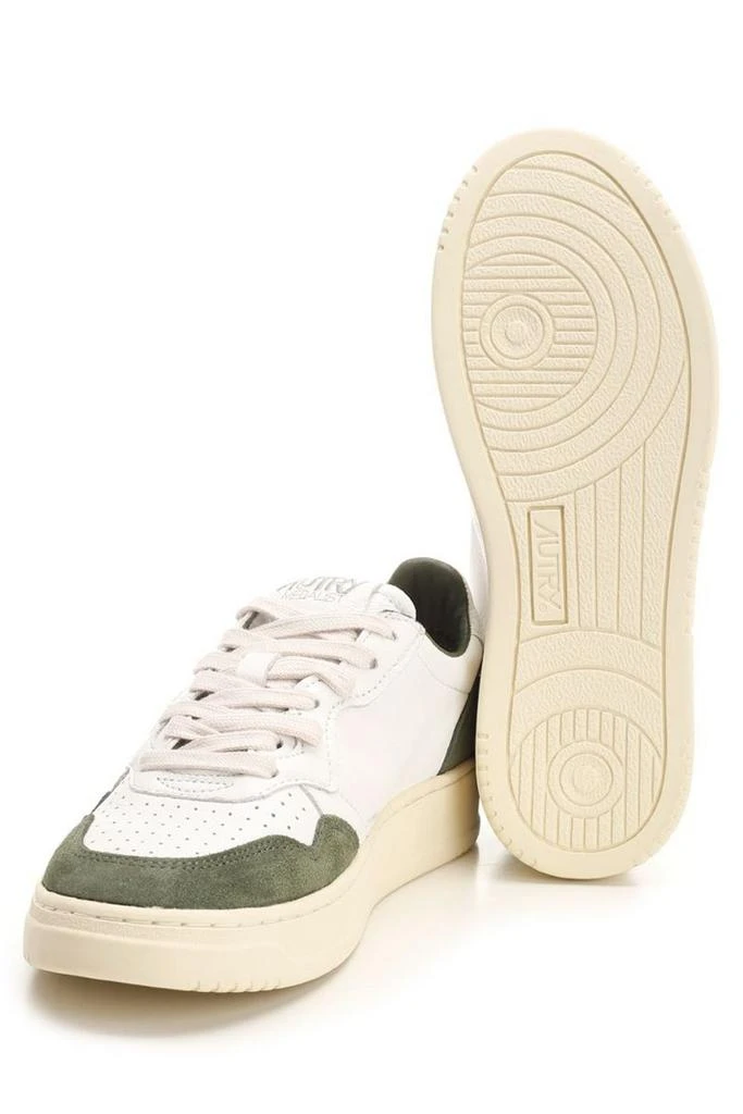 Autry Autry Medalist Low-Top Sneakers 4
