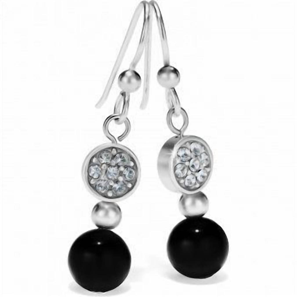 Brighton Brighton - Women's Meridian Prime French Wire Earrings