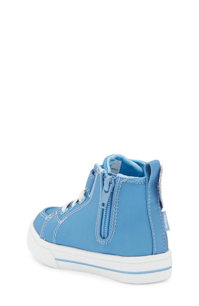 Harper Canyon Kids' Stitch High Top Sneaker