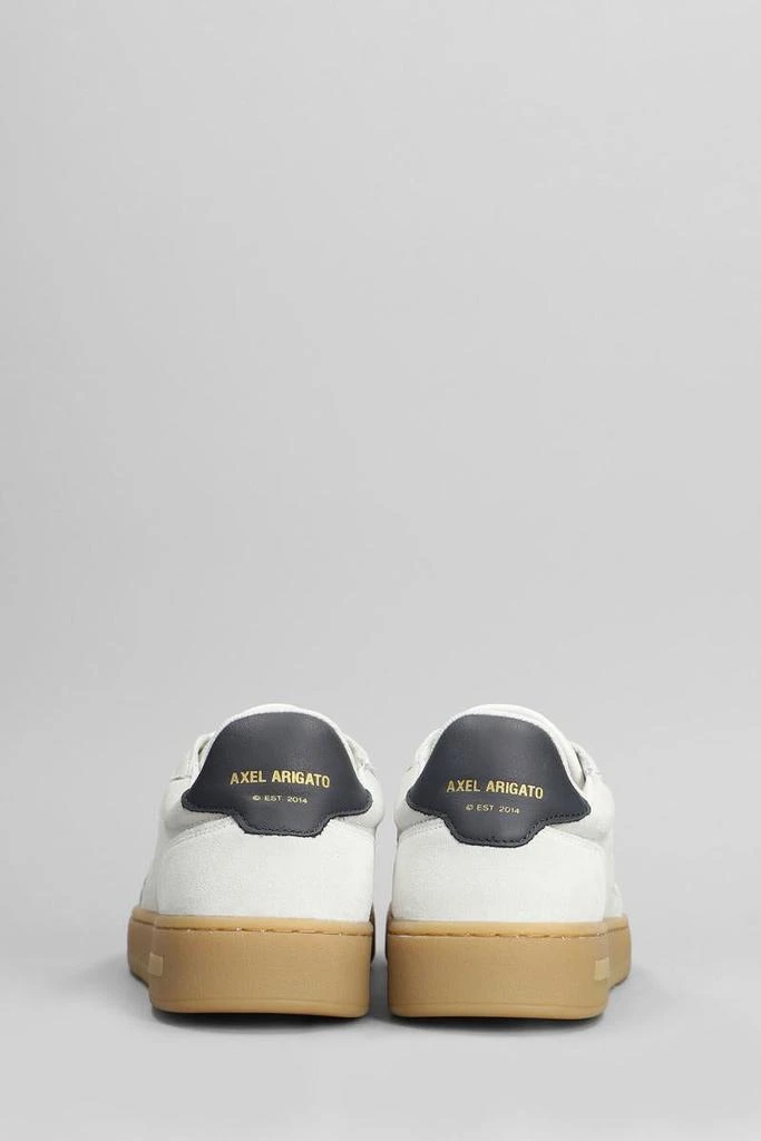 Axel Arigato Axel Arigato Dice T-Toe Sneakers 4