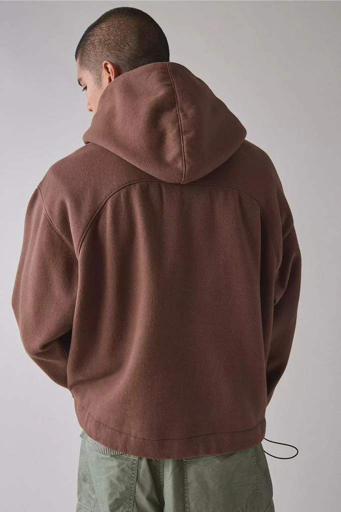 Standard Cloth Standard Cloth Jump Shot Hoodie Sweatshirt 3