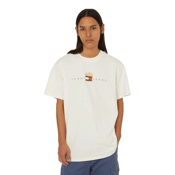 Tommy Hilfiger T-shirt en coton 1