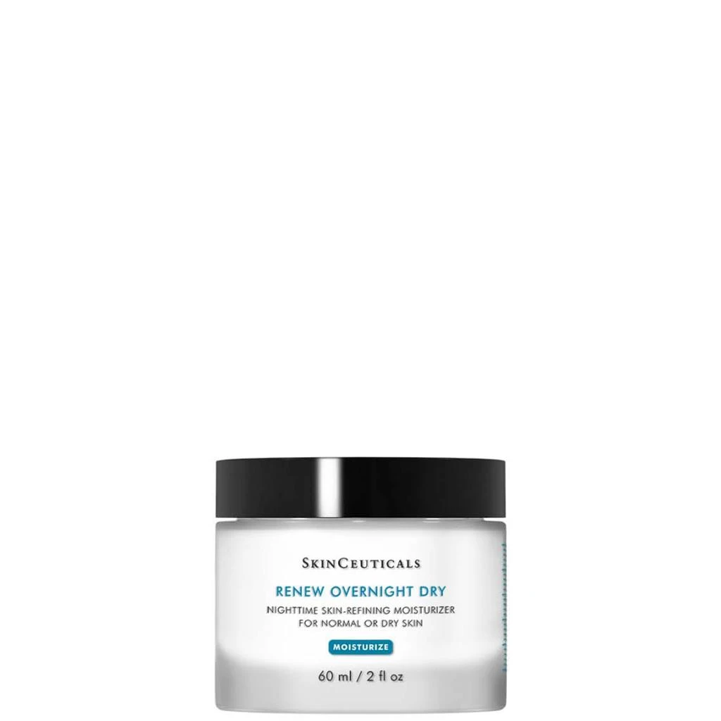 SkinCeuticals SkinCeuticals Renew Overnight Dry 1
