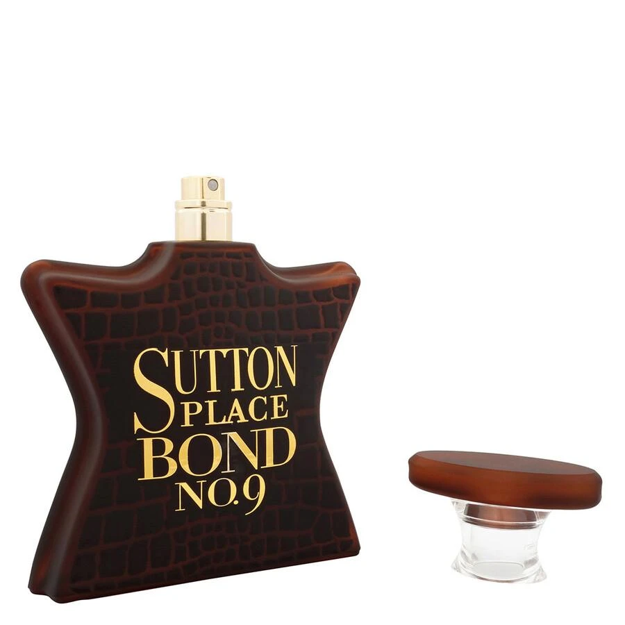 Bond No.9 Bond No.9 Sutton Place Ladies EDP 2