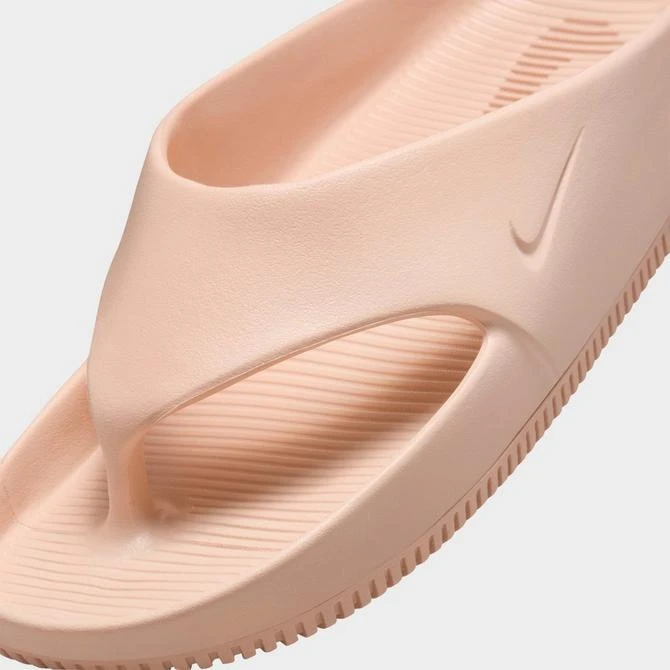 NIKE Women's Nike Calm Flip Flop Thong Sandals 3