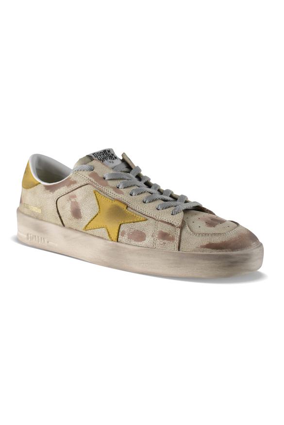 Golden Goose Stardan sneakers