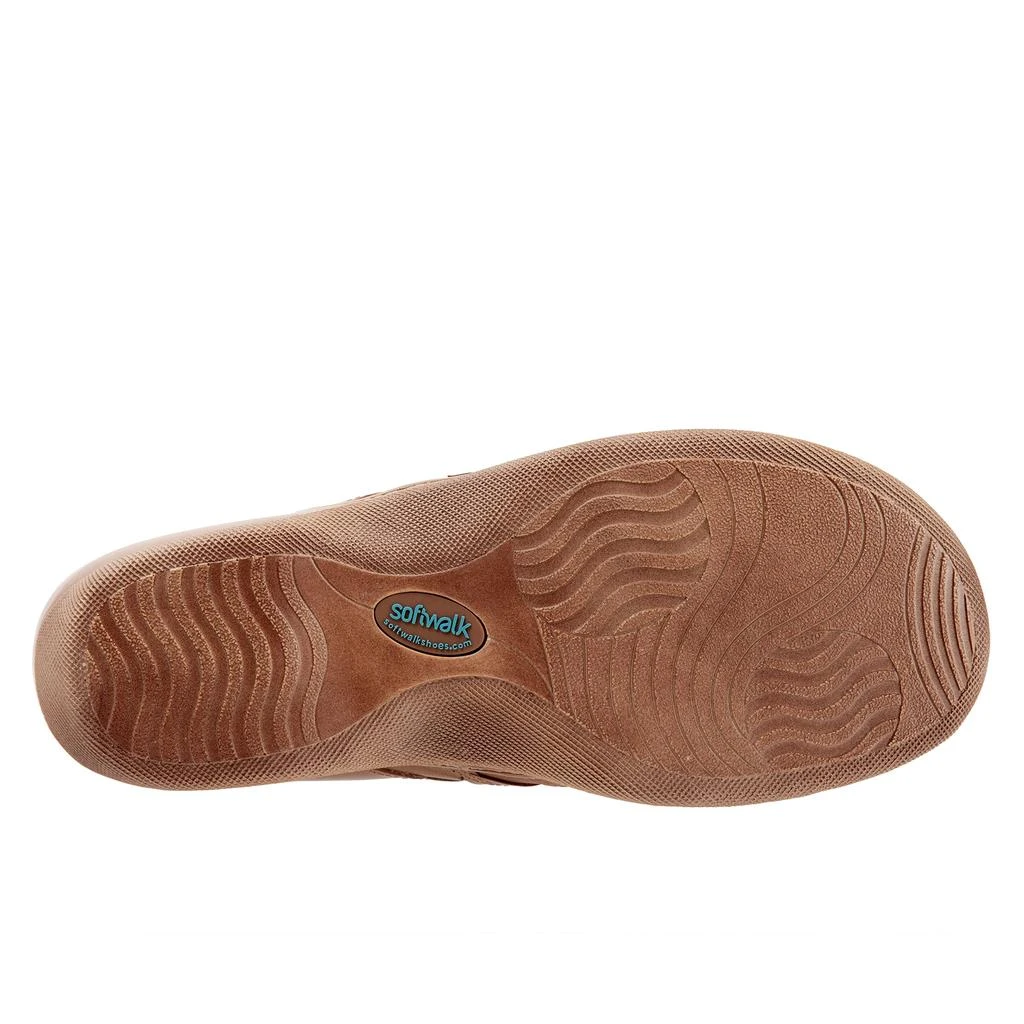 SoftWalk Amber 3