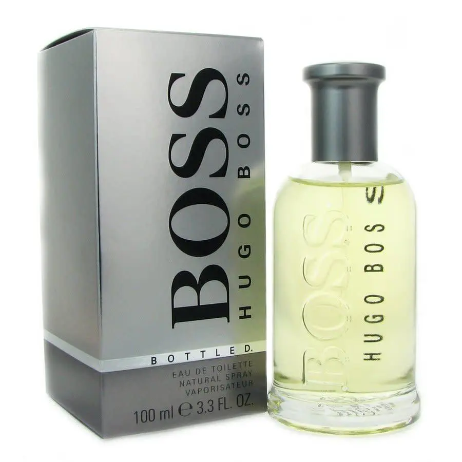 Hugo Boss Hugo Boss Boss Bottled No.6 Mens EDT