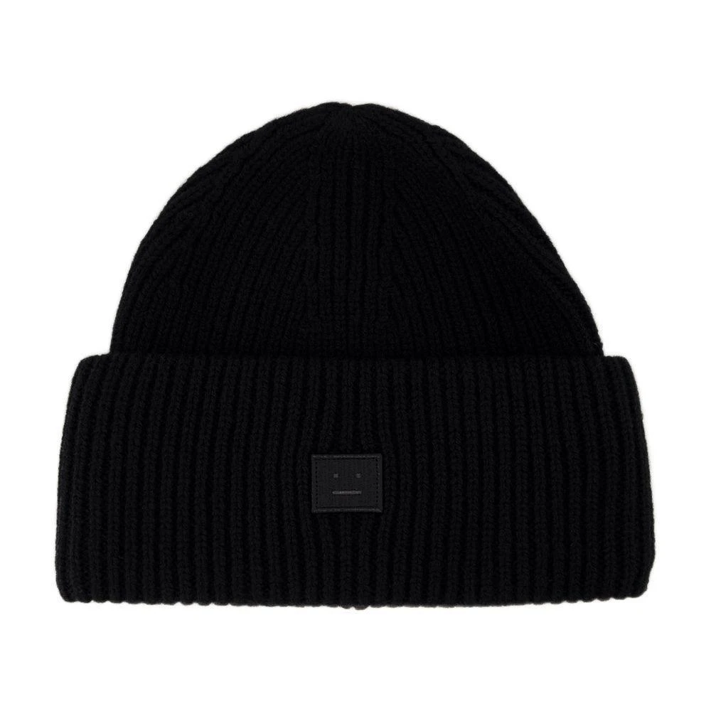 Acne Studios Acne Studios Fn-Ux Beanie 1