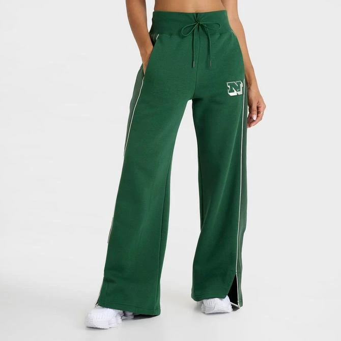 NIKE Women's Nike Heritage Wide Leg Pants 5