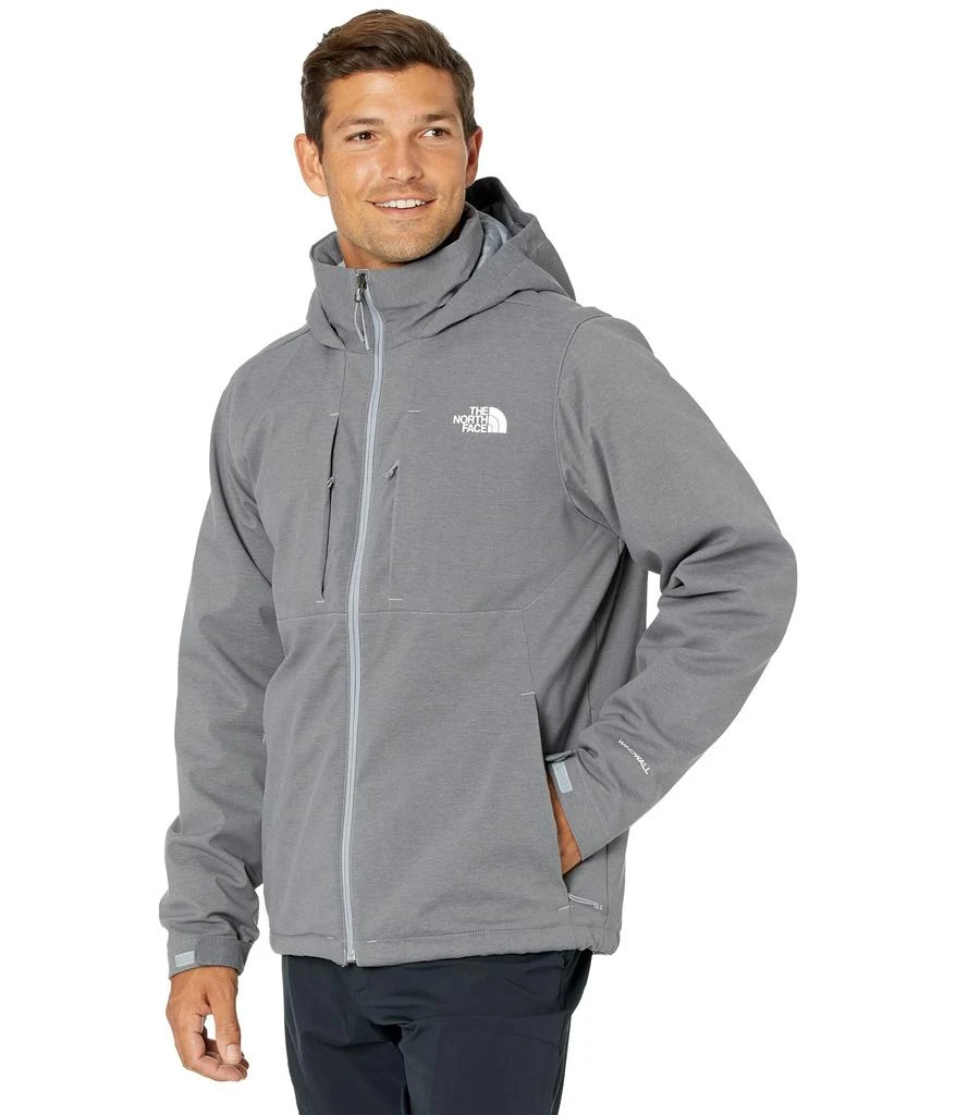 The North Face Apex Elevation Jacket 1