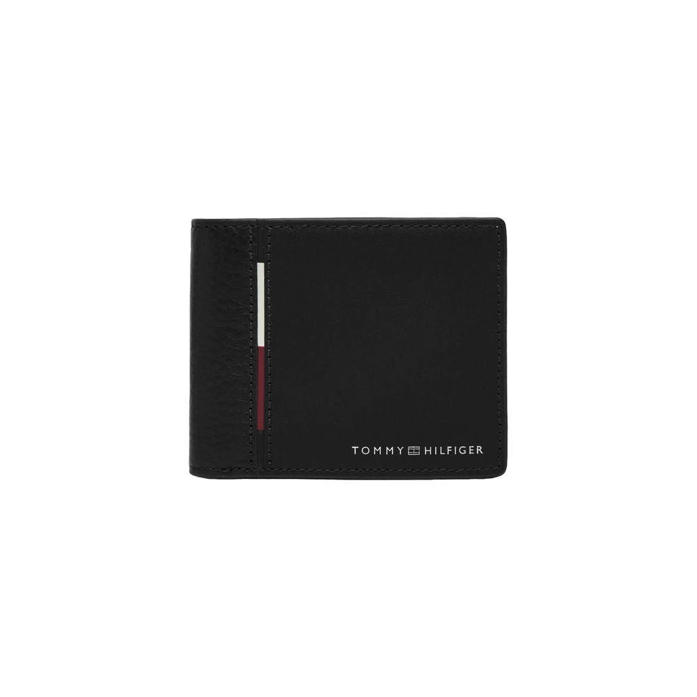 Tommy Hilfiger Leather Men's Wallet 1