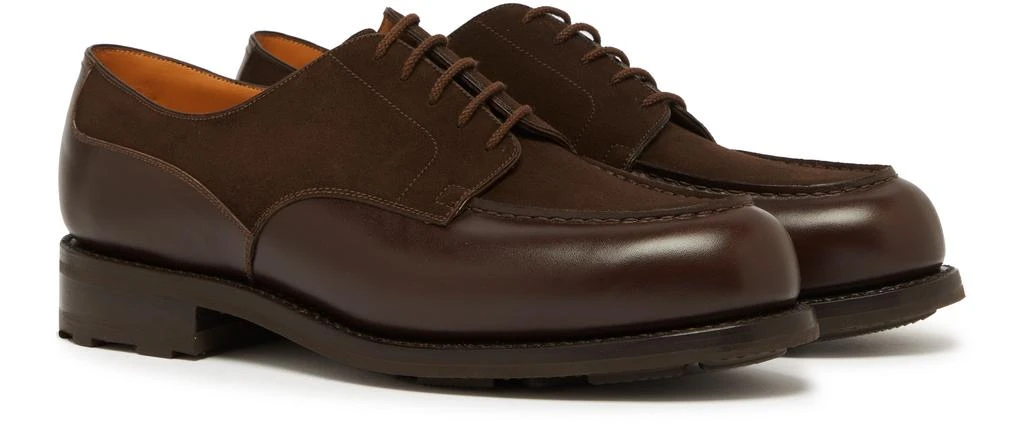 JM WESTON Animation Golf loafers 3