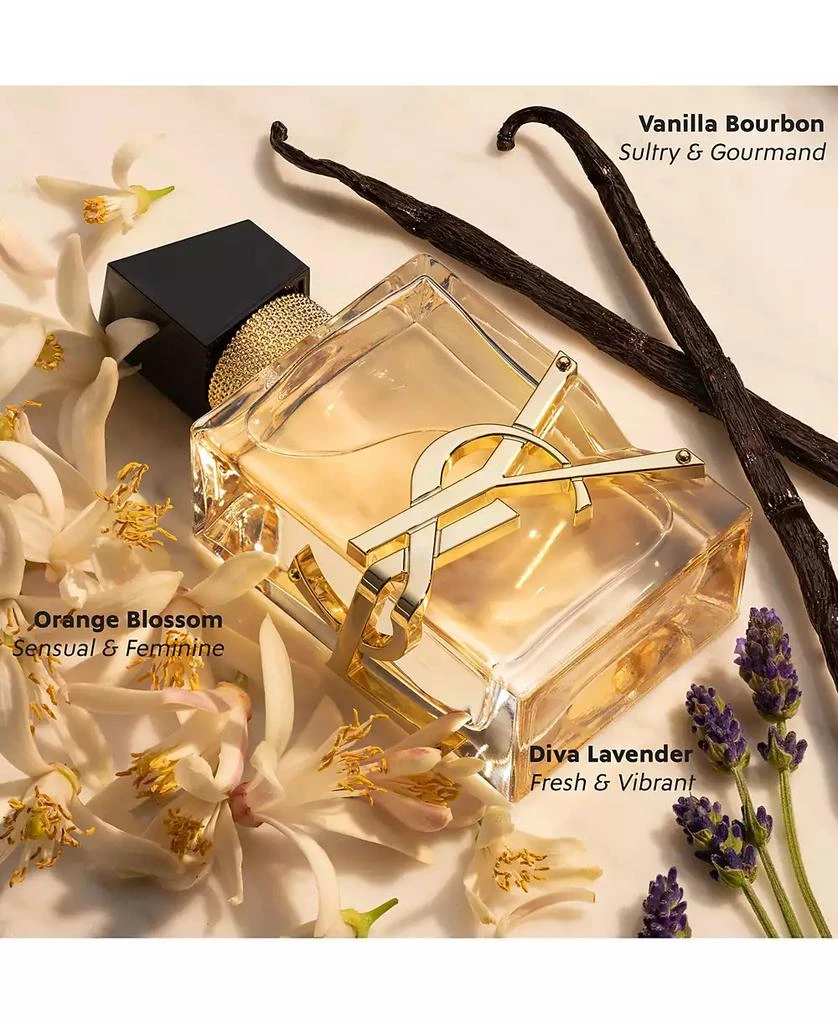 Yves Saint Laurent 2-Pc. Libre Eau de Parfum Intense, Gift Set, Created for Macy's 4