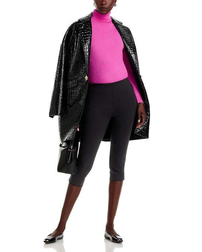 Bloomingdale's Turtleneck Sweater - Exclusive 2