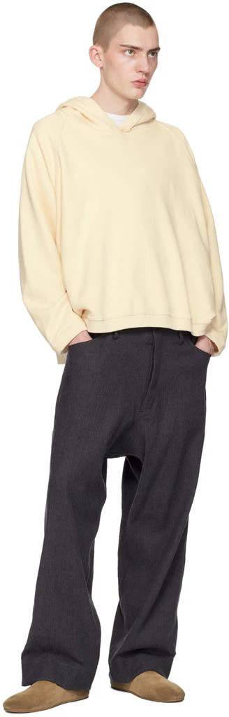 Jan-Jan Van Essche Off-White O-Project Hoodie 4