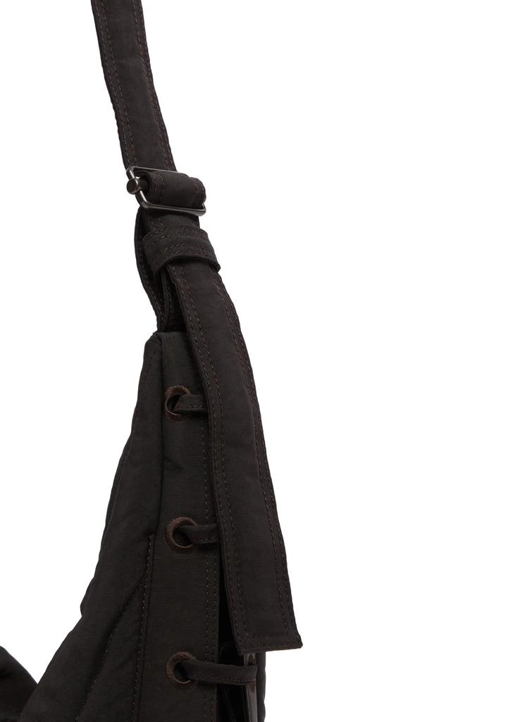 Lemaire Small soft game bag 8