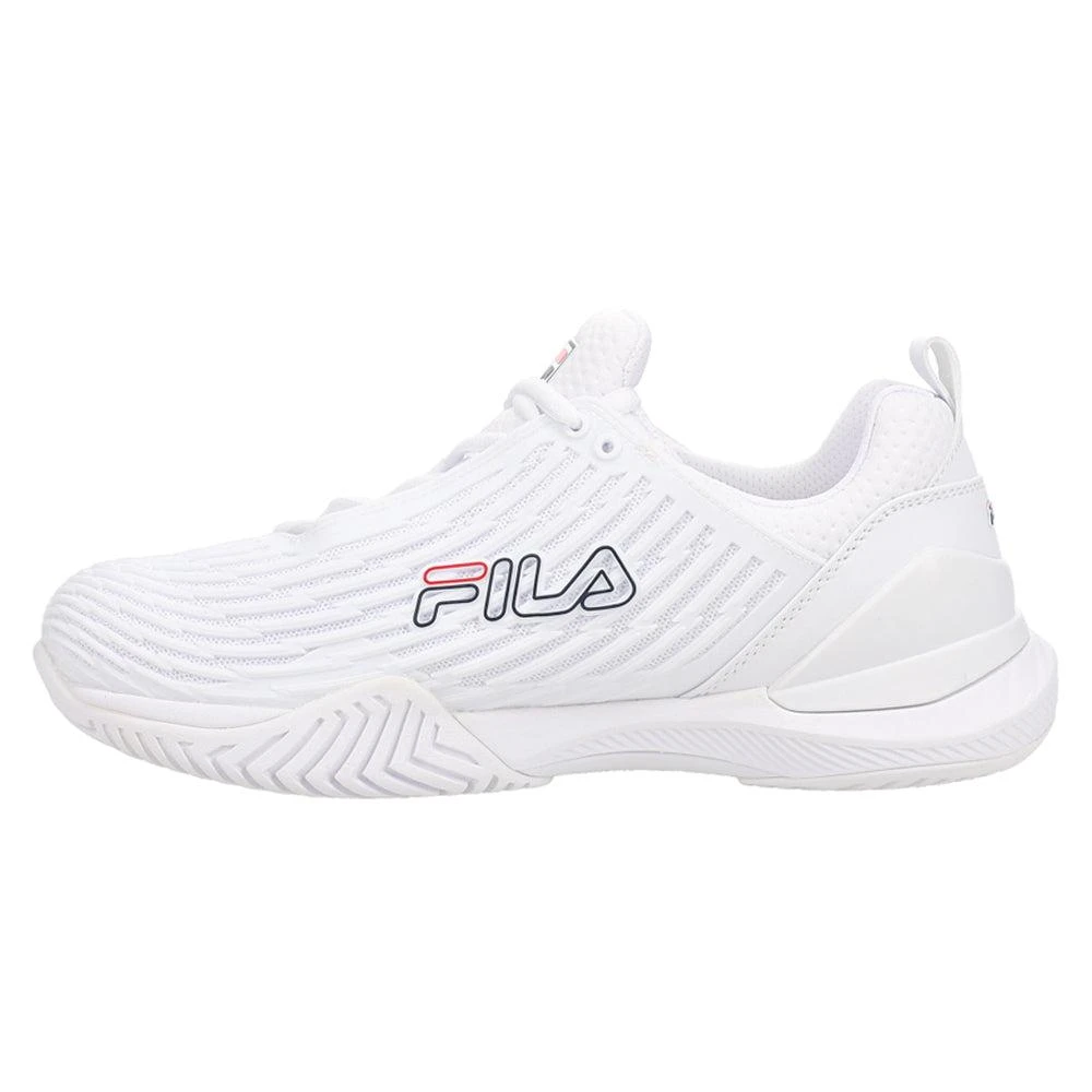 Fila Speedserve Energized Tennis Shoes 3