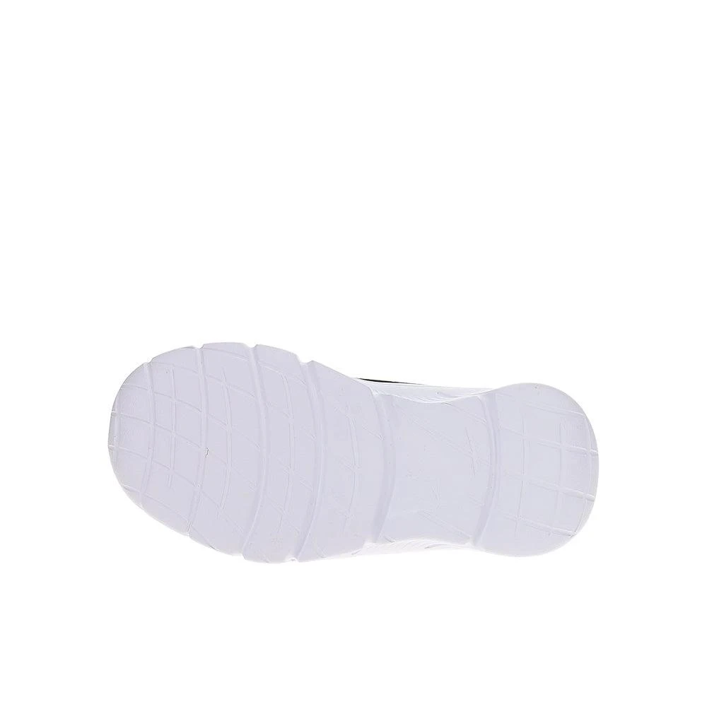 Puma Flexfocus Modern Lace Up Sneakers (Little Kid) 5