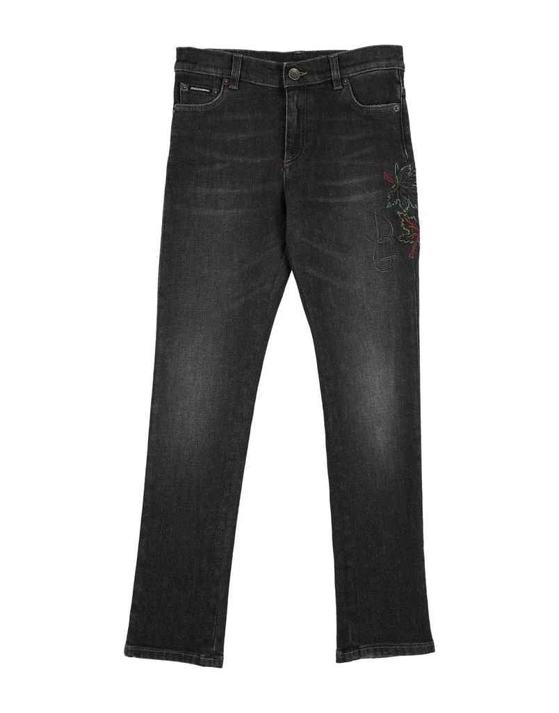 Dolce 
Gabbana Denim pants