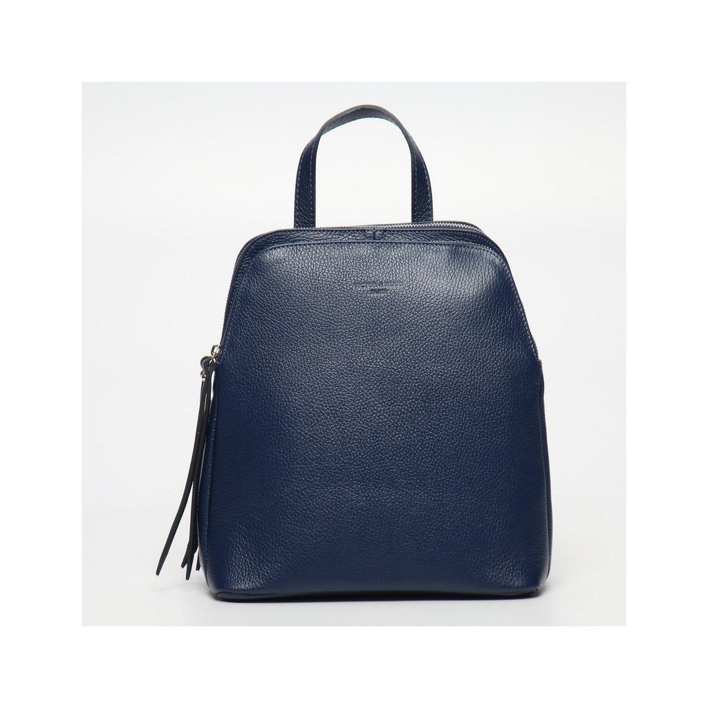 Victor & Hugo Sac A Dos Santo - Bleu Marine - Homme