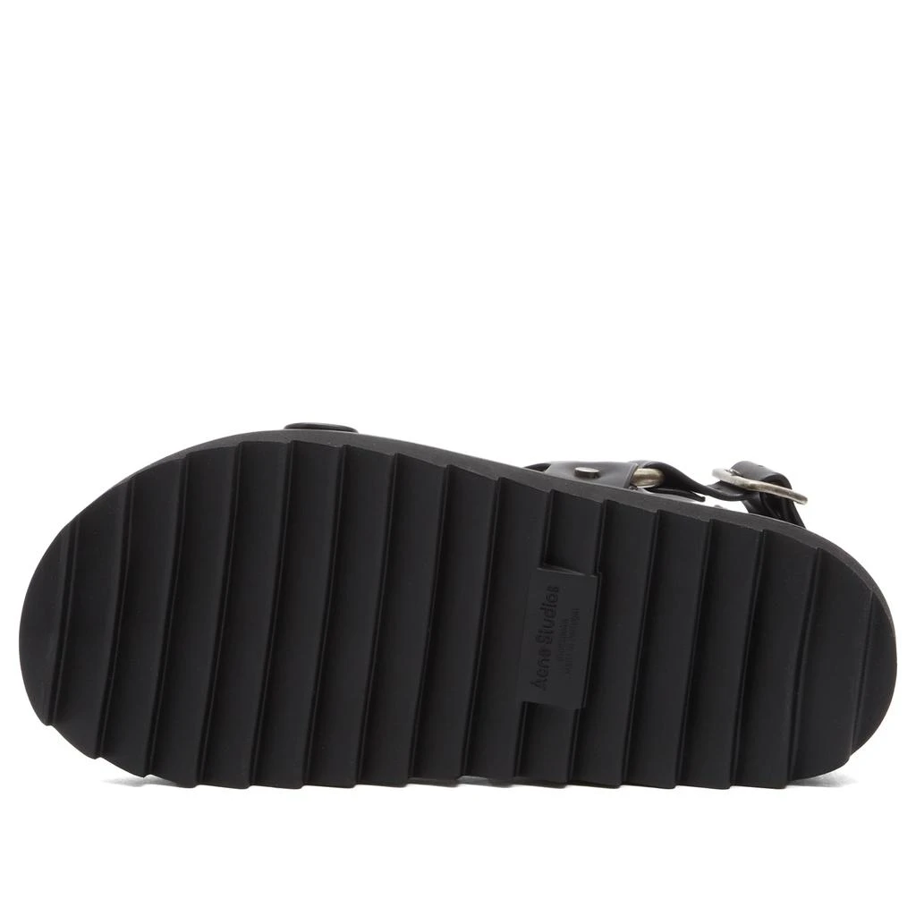 Acne Studios Acne Studios Chunky Belt Sandals 5